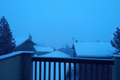 Image de Fully equipped studio Private Parking Space in the dry With South facing terrace