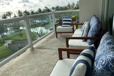 Image de Apartment next to María Bonita beach