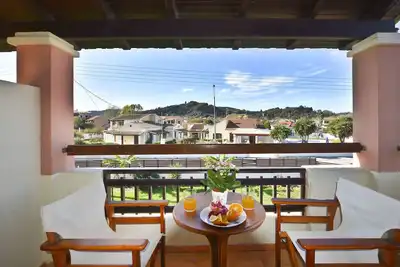 Image de Louvros Studio 6 Sidari Corfu
