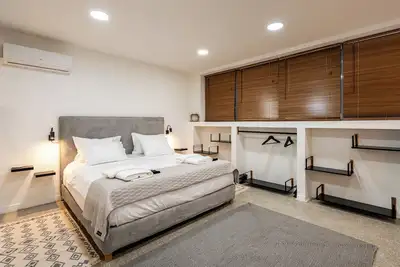 Image de Athens Apex Luxury Studio Apartment