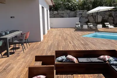 Image de VIlla Porticcio