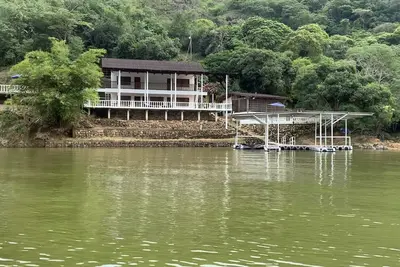 Image de Beautiful house with awesome view