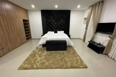 Image de Quiet location in the heart of lekki phase 1