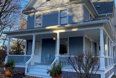 Image de Charming Victorian home