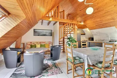 Image de Ty Balafenn - Carnac