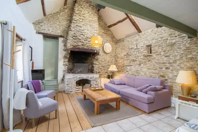 d'Eugène - Belle-Ile-En-Mer - Le Palais