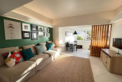 Image de Green Dream Studio by the beach by Trip2Portugal