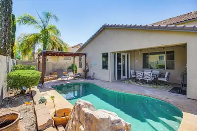 Image de Golfer's Paradise: Oro Valley Home w/ Pool!