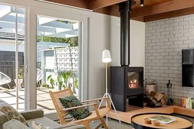 Image de Dolphin – Solar heated pool, 1km walk to the bay