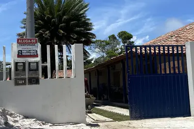 Image de Casa Mar Azul 2 5 bedroom house with pool, 200 meters from the beach