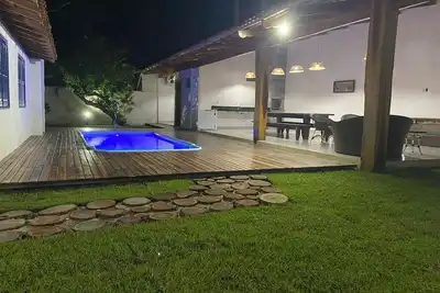 Image de Casa Mar azul 1 House 5 bedrooms 200 meters from the beach
