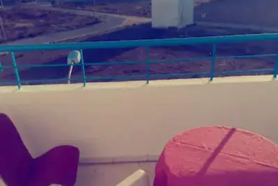 Image de Vue mer et vue sur le lac à 500m de la plage