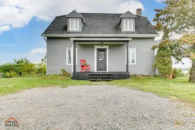 Image de Le Fort Du St-Lauent