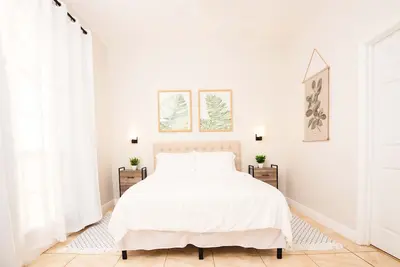 Image de ☀️🌴Cozy Space For Four!