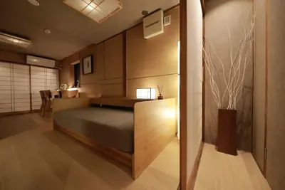 Image de Shiki Homes | Ikkō 10  一耕の宿 10