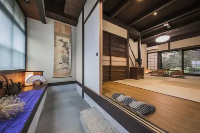 Image de Shiki Homes | Kyoka 鏡花