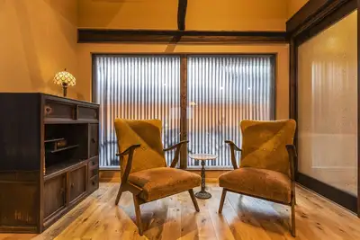 Image de Shiki Homes | Kumei 空明