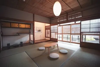 Image de Modern Machiya | Mibu 壬生