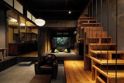 Image de Kishoan 喜承庵 | Traditional luxury house