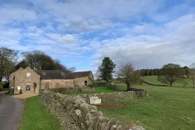 Image de Bent Chapel Cottage, pet friendly, with a garden in Wirksworth
