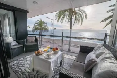 Image de Fantástico Piso Nuevo en 1ª línea de mar