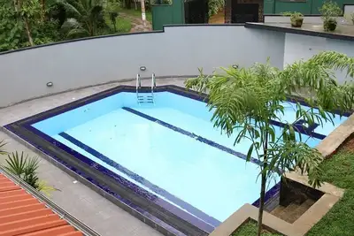Image de My villa is for you entire villa as a Highly Privet