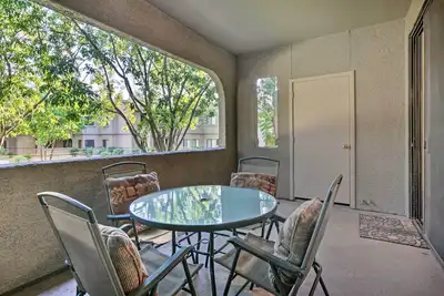 Image de North Scottsdale Desert Retreat w/ Community Perks