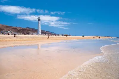 Image de Appartement 'El Carmen 6' avec vue sur mer & Wi-Fi