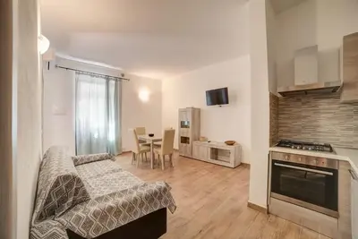 Image de Two-room apartment within walking distance of downtown and the park