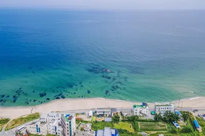 Image de Gangneung Daleulsamkinbada Pension