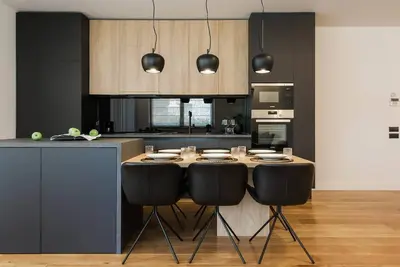 Image de 3bd Beachfront Athens Riviera Apartment by TheOlon