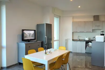 Image de Apartment Astrid House