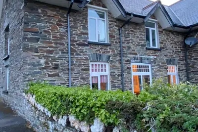 Image de Tregenna a beautiful spacious cottage in Boscastle with parking