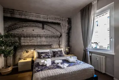 Image de Porta Borsari - Verona Romana Apartments