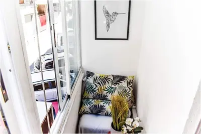 Image de 3 Bedroom Apartment - B&B Alicante Centro