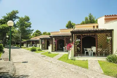 Image de Two-room apartment a few steps from the wonderful sandy beach