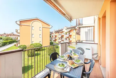 Image de Le Primule F6 con piscina by Wonderful Italy