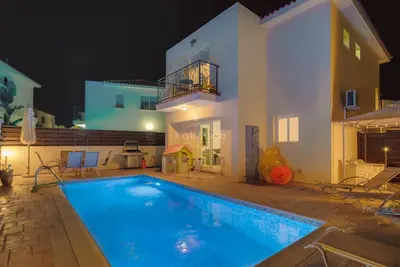 Image de Villa Emily 3 Bedrooms