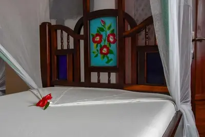 Image de Welcome at Chake Chake Hotel
