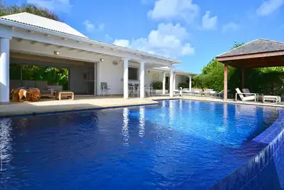 Image de Villa Bel Ombre by Fantasia Villas