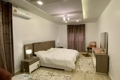 Image de Appartement luxueux aux Almadies avec piscine