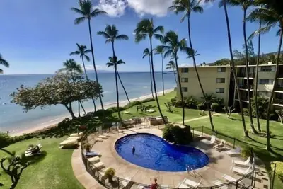 Image de Stunning Oceanview Fully Remodeled Gem 2b/2b