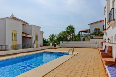 Image de Casa Chimenea Burriana