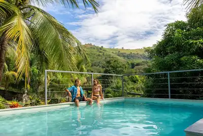 Image de Private Oasis