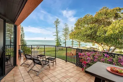 Image de Samudr on Seaview at Moffat Beach
