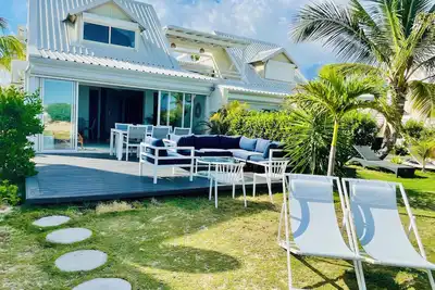 Image de Coté Mer - Nbbc - 3 bedrooms