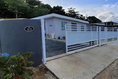 Image de My Country Beach House
