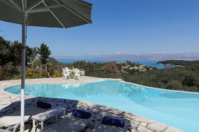 Image de Villa Anemelia by Rodostamo Collection
