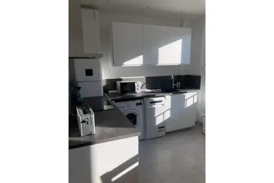 Image de T2 Cocooning de 40m2 Reims Centre