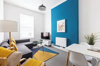 Image de Judah Suite by Koya Homes